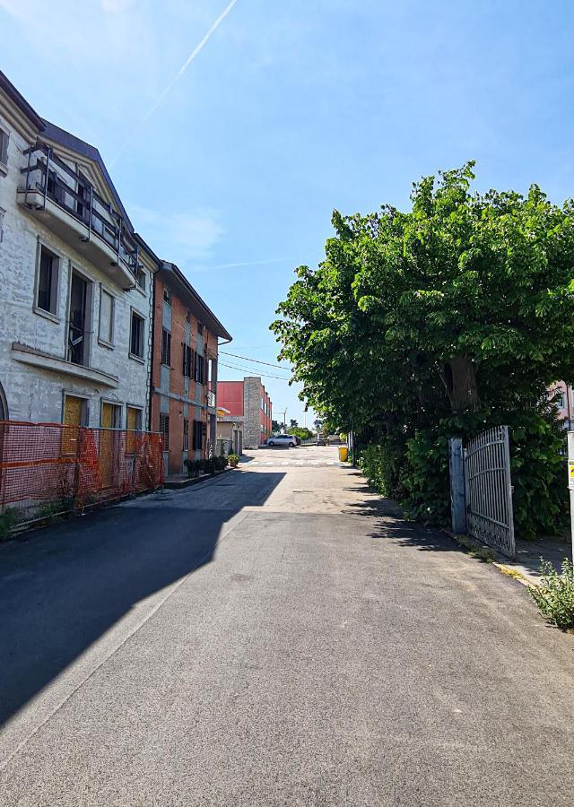 Vacanze A Colori 雷卡纳蒂港 外观 照片