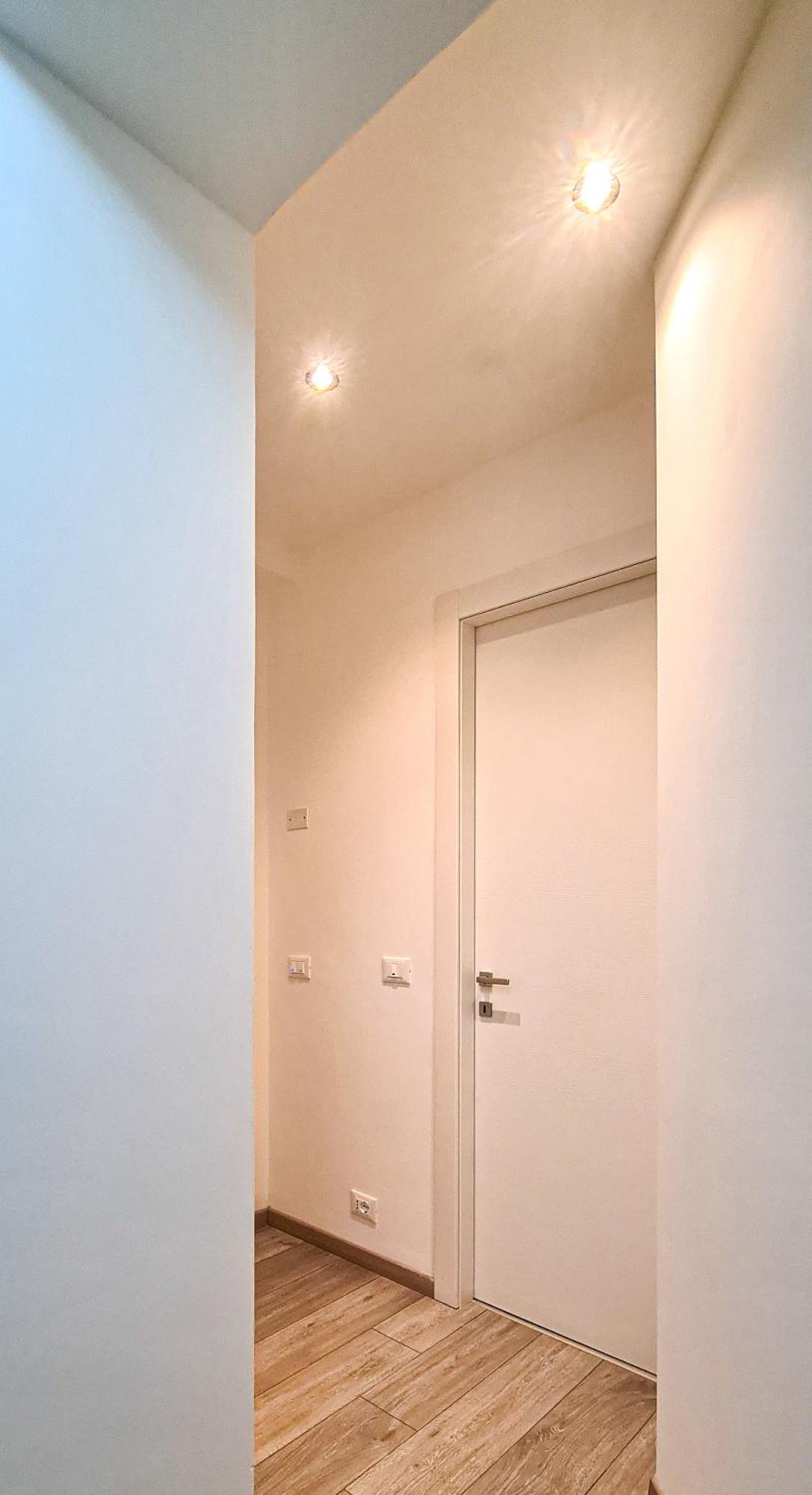 Vacanze A Colori 雷卡纳蒂港 外观 照片