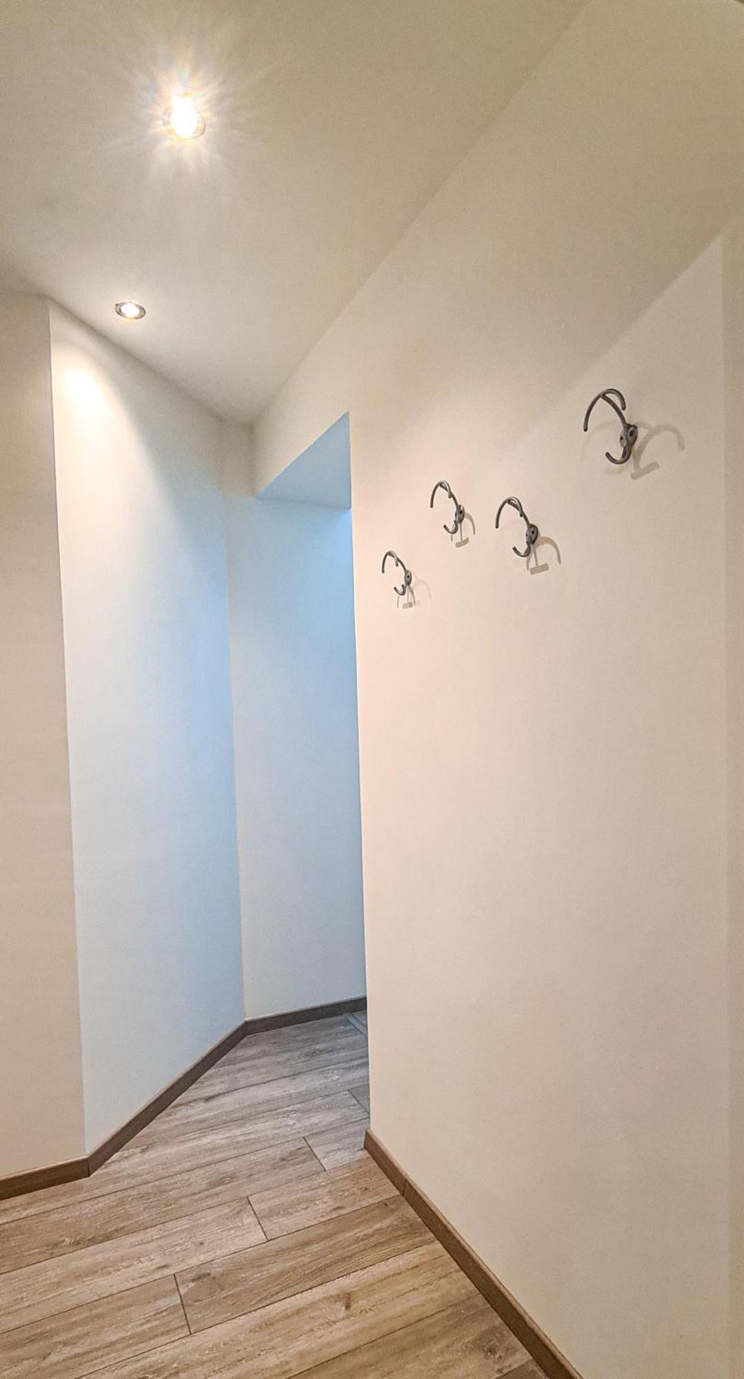 Vacanze A Colori 雷卡纳蒂港 外观 照片