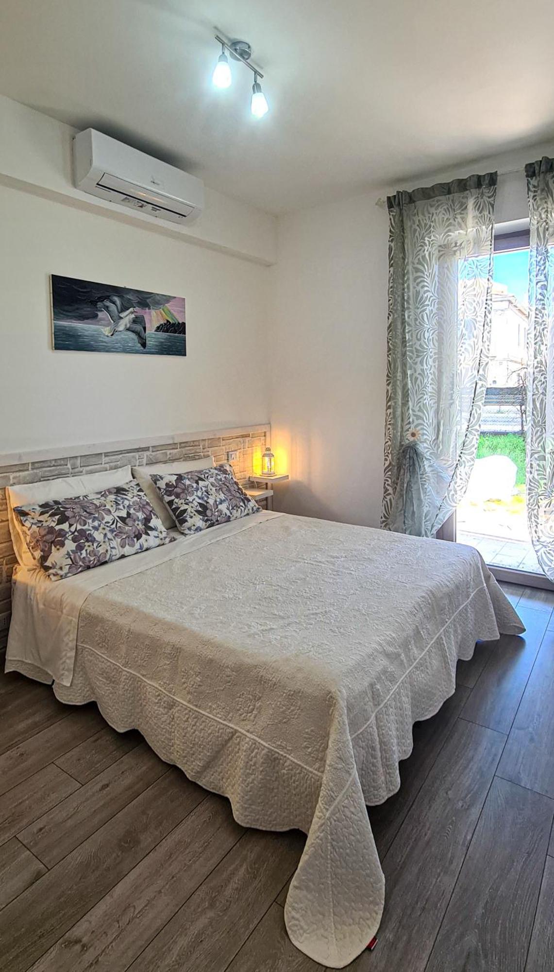 Vacanze A Colori 雷卡纳蒂港 外观 照片